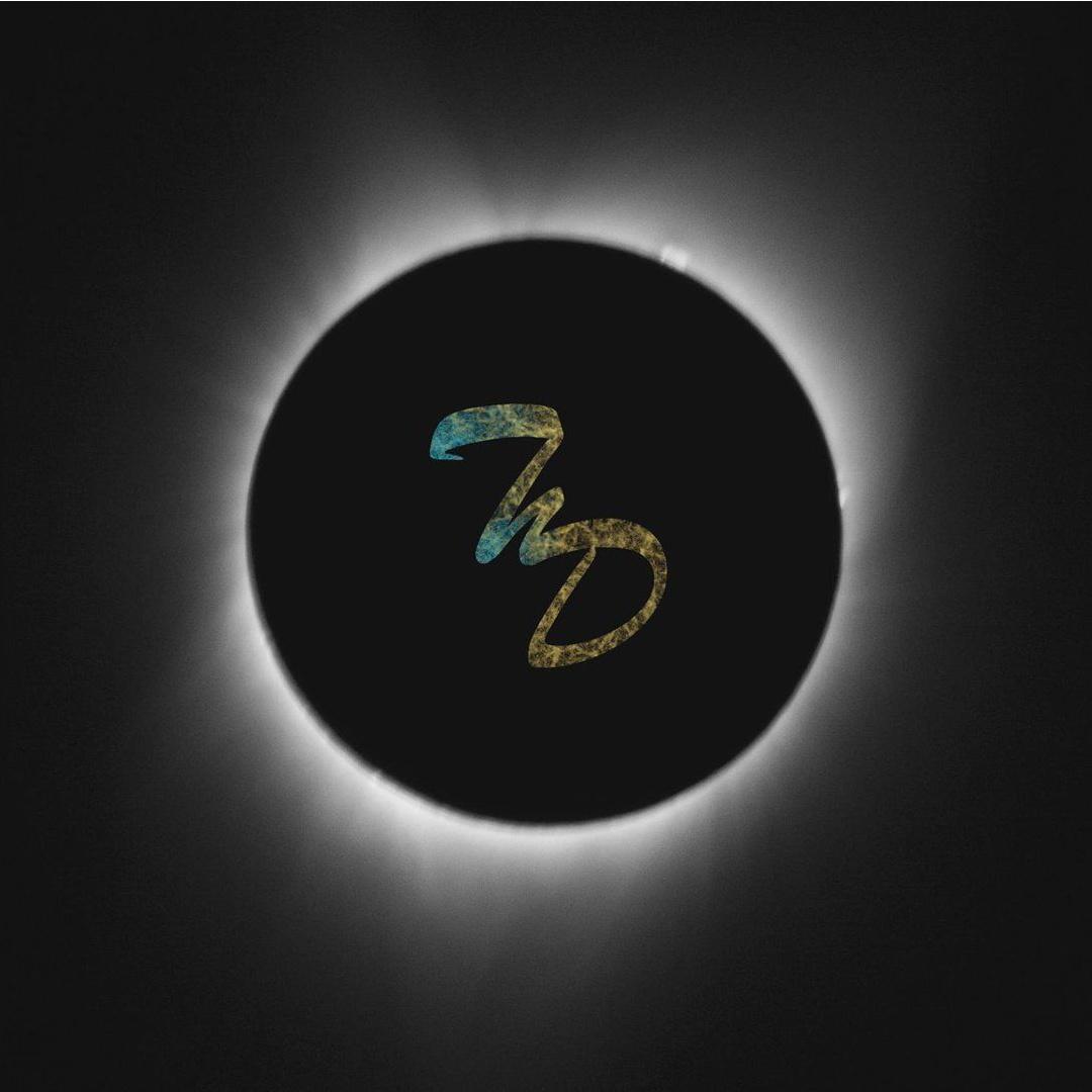 TRANSCENDECADENCE moon logo